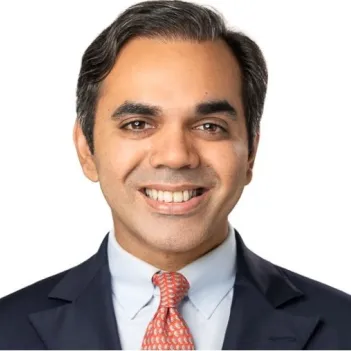 Rakesh Mani